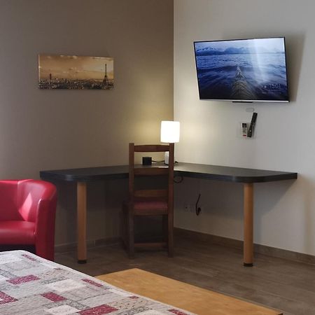 Chambres D'Hotes Gidy Kültér fotó
