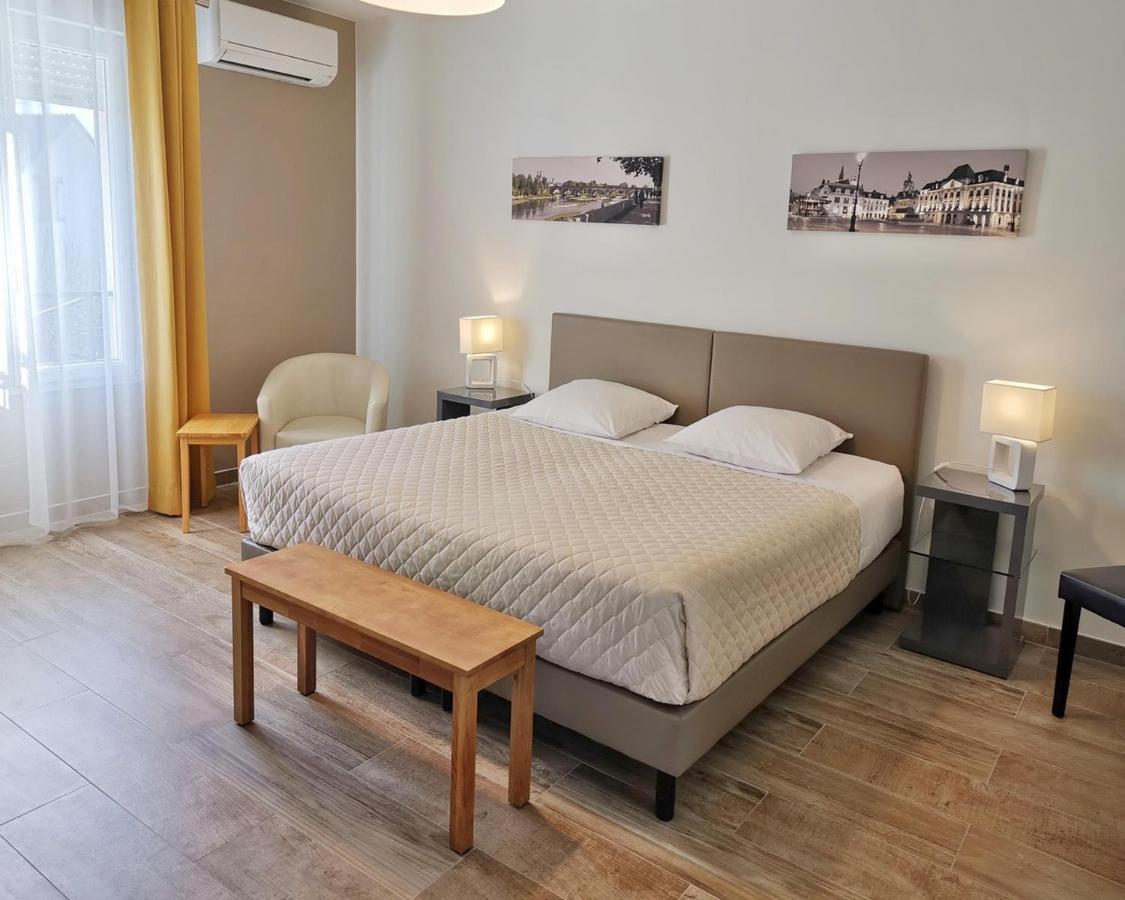 Chambres D'Hotes Gidy Kültér fotó