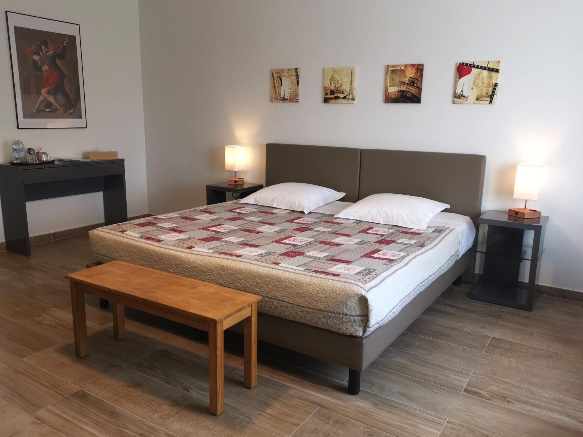 Chambres D'Hotes Gidy Kültér fotó