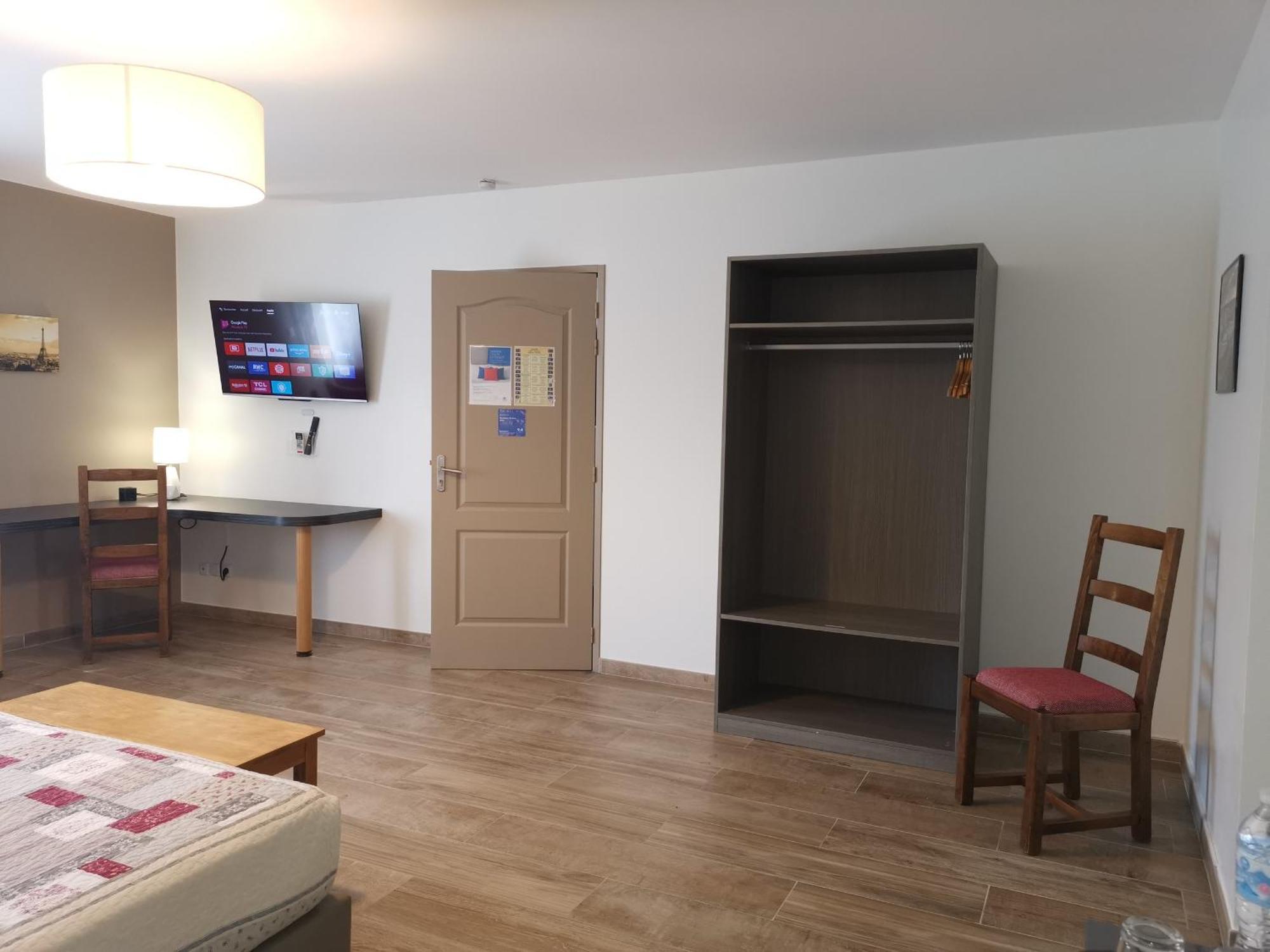 Chambres D'Hotes Gidy Kültér fotó