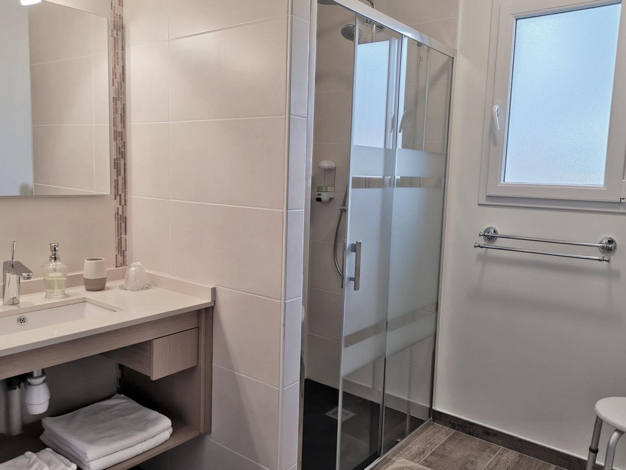Chambres D'Hotes Gidy Kültér fotó