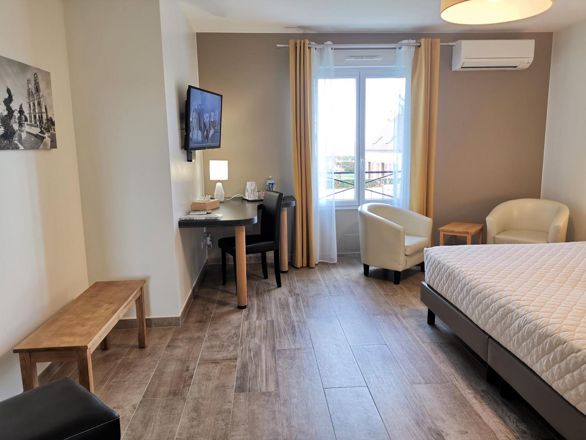 Chambres D'Hotes Gidy Kültér fotó