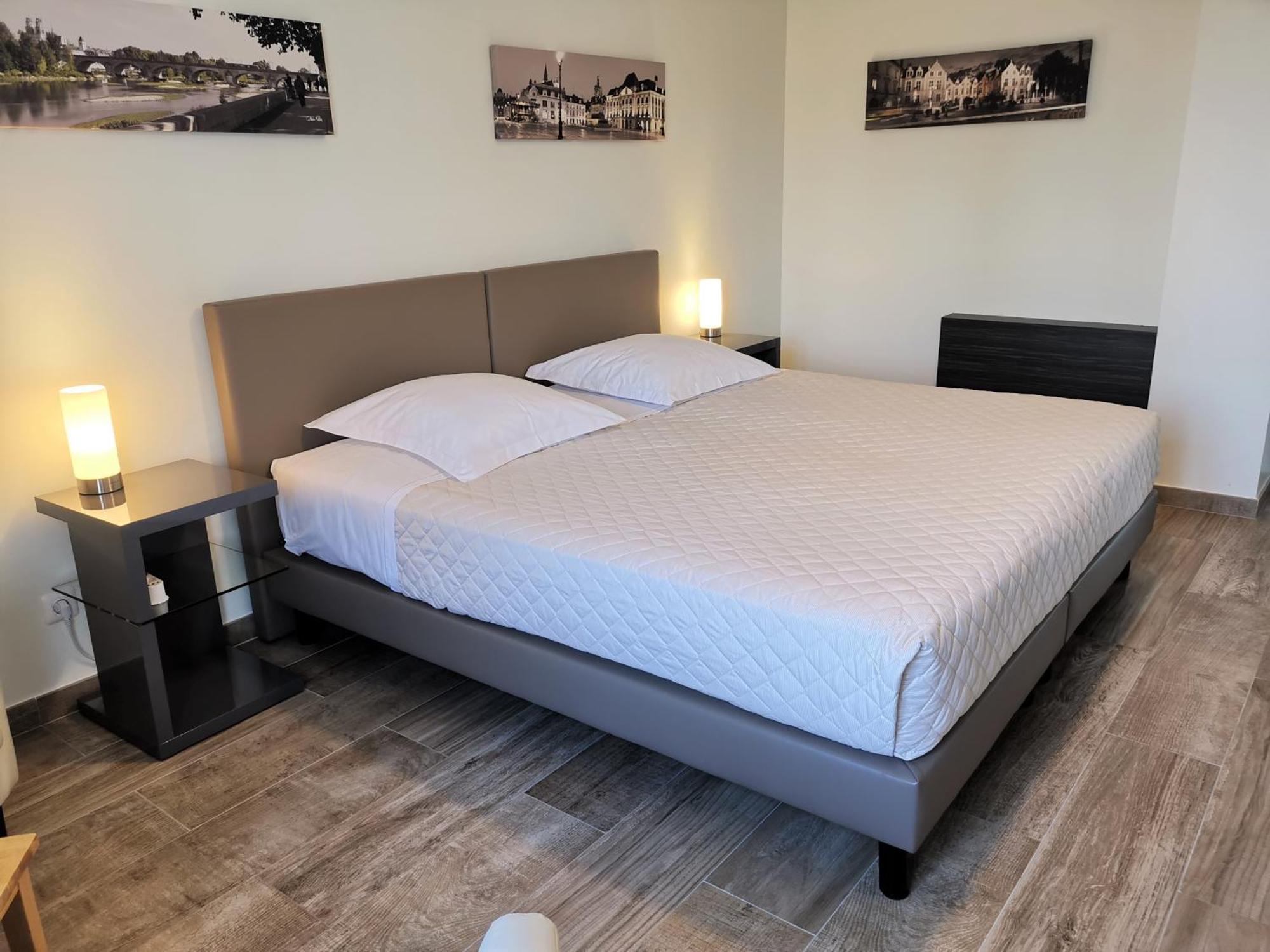 Chambres D'Hotes Gidy Kültér fotó