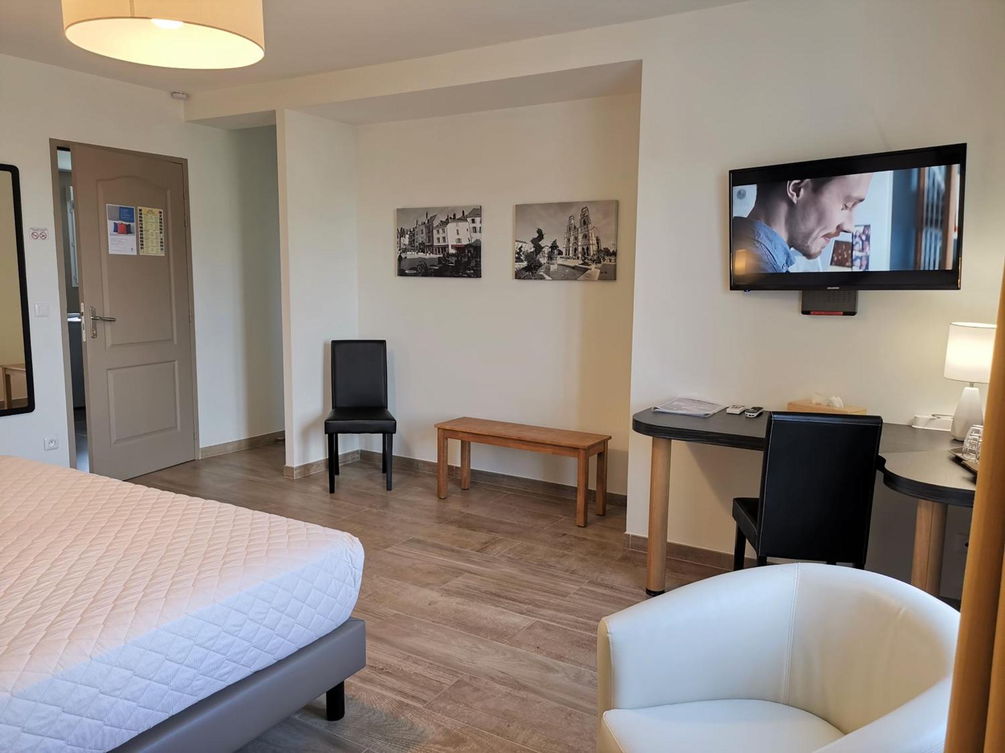 Chambres D'Hotes Gidy Kültér fotó