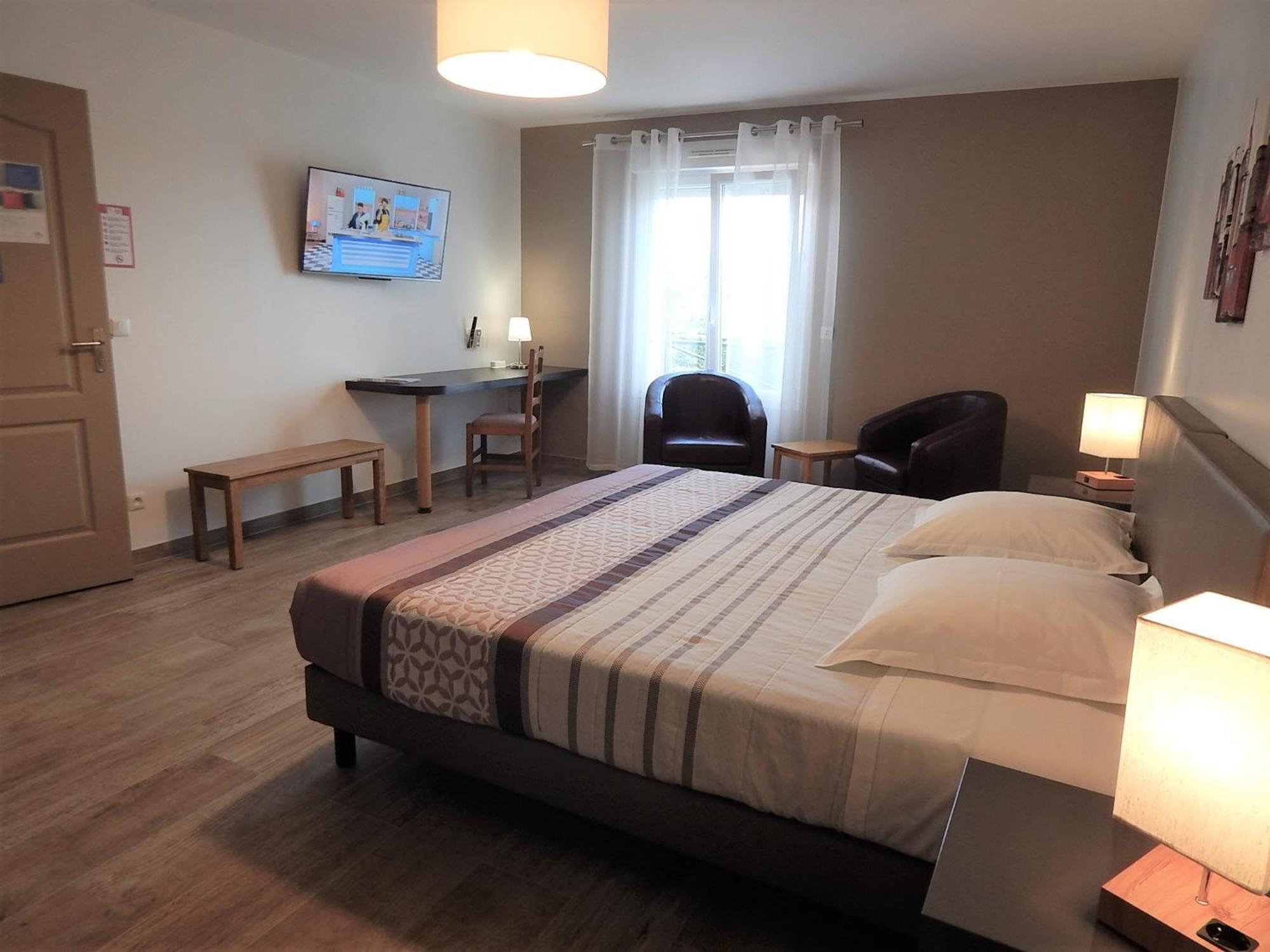 Chambres D'Hotes Gidy Kültér fotó
