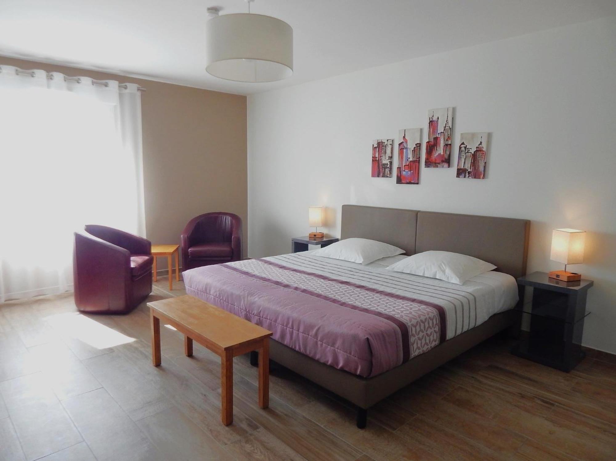 Chambres D'Hotes Gidy Kültér fotó